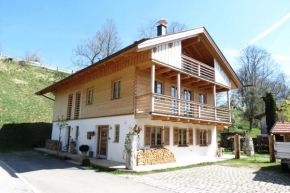 MountainLodge Dorfhaus